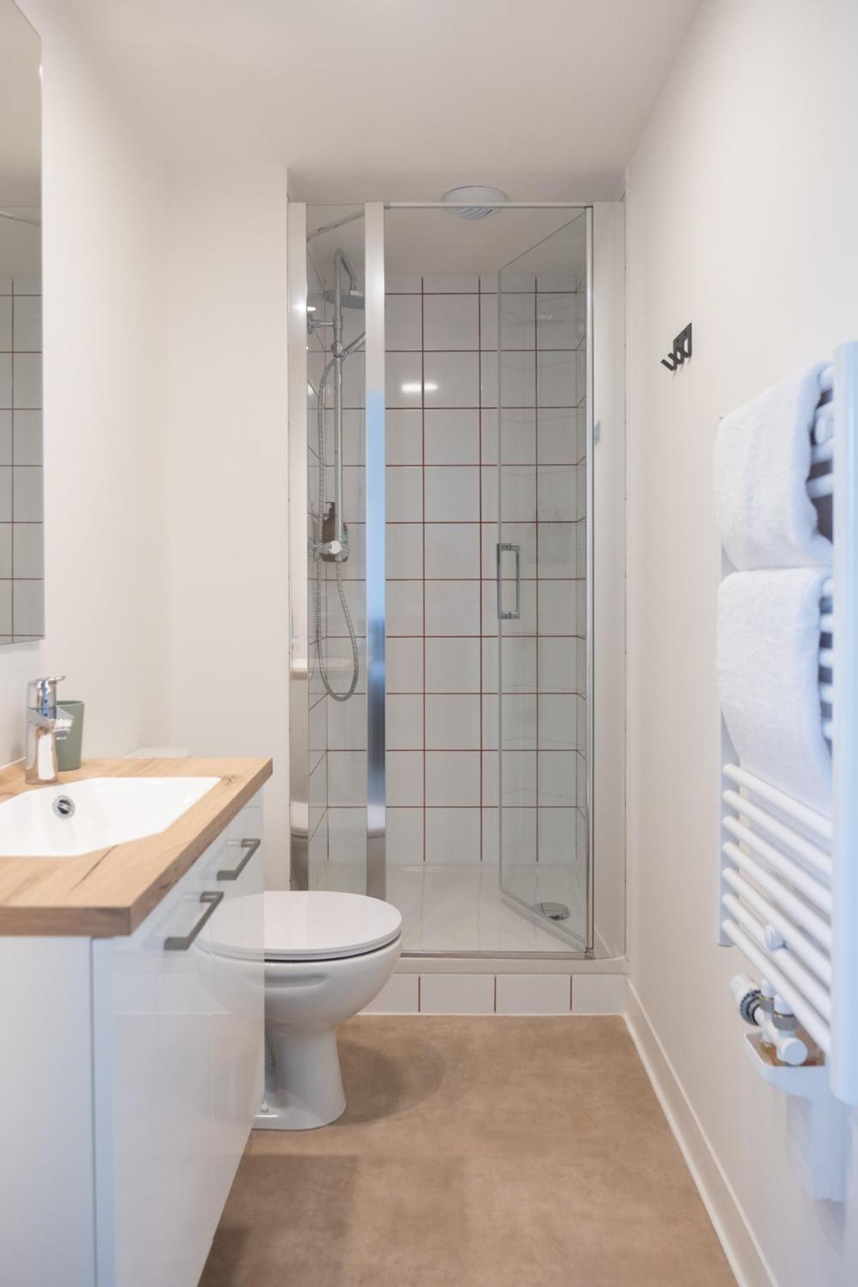 Residence Kley Клиши Екстериор снимка